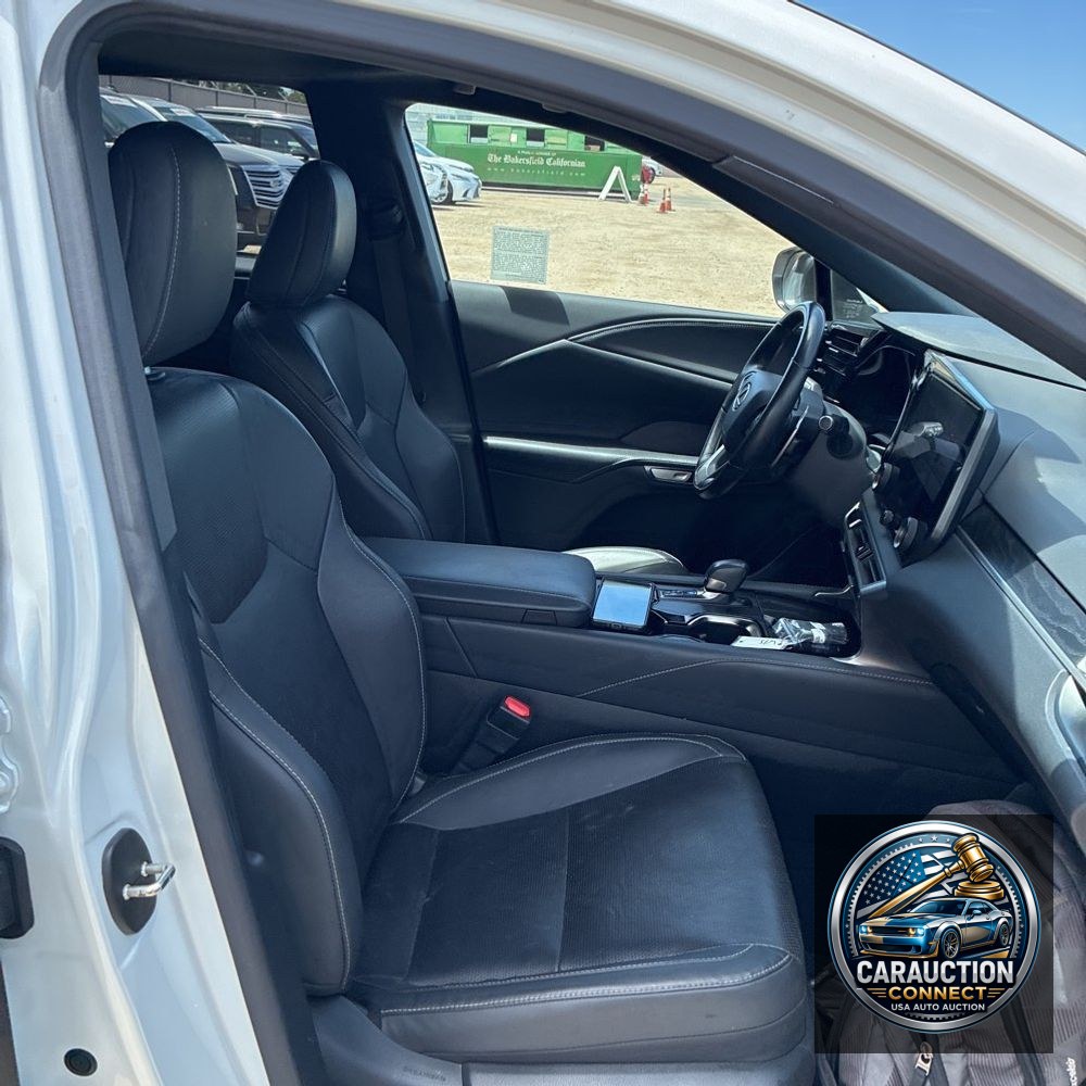 2023 Lexus RX 350 Premium+