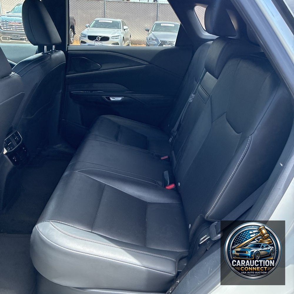 2023 Lexus RX 350 Premium+