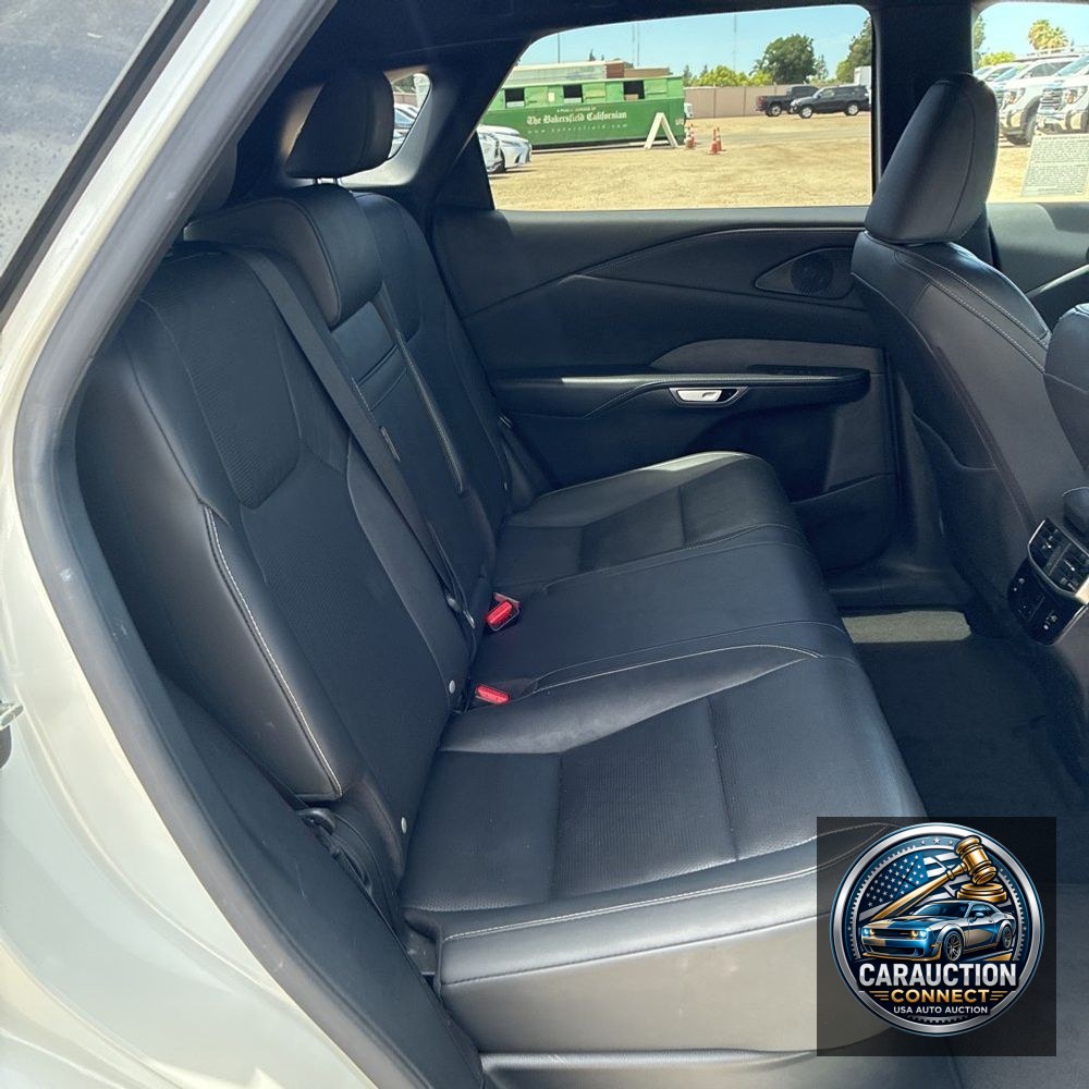 2023 Lexus RX 350 Premium+