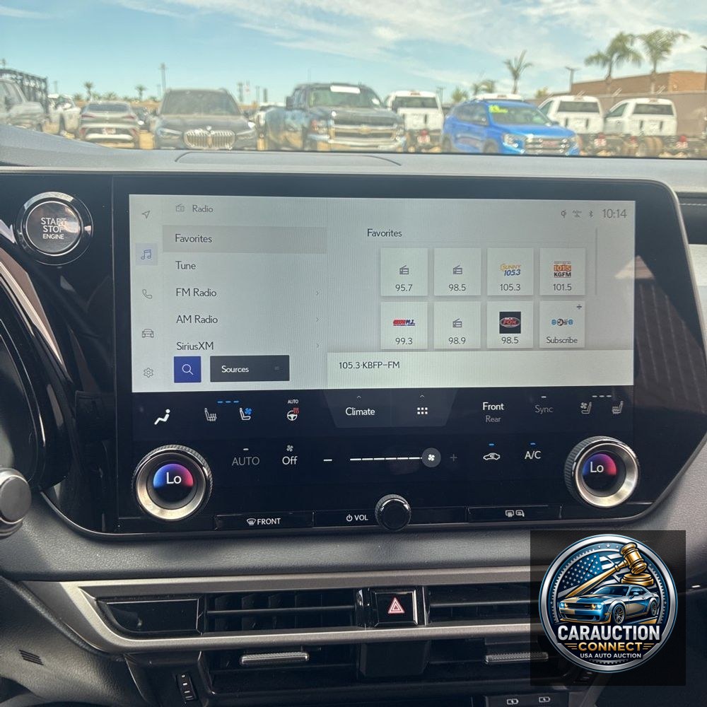 2023 Lexus RX 350 Premium+
