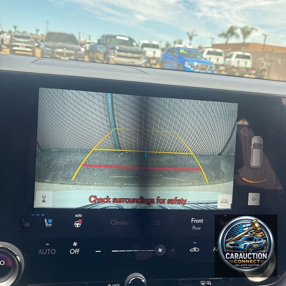 2023 Lexus RX 350 Premium+