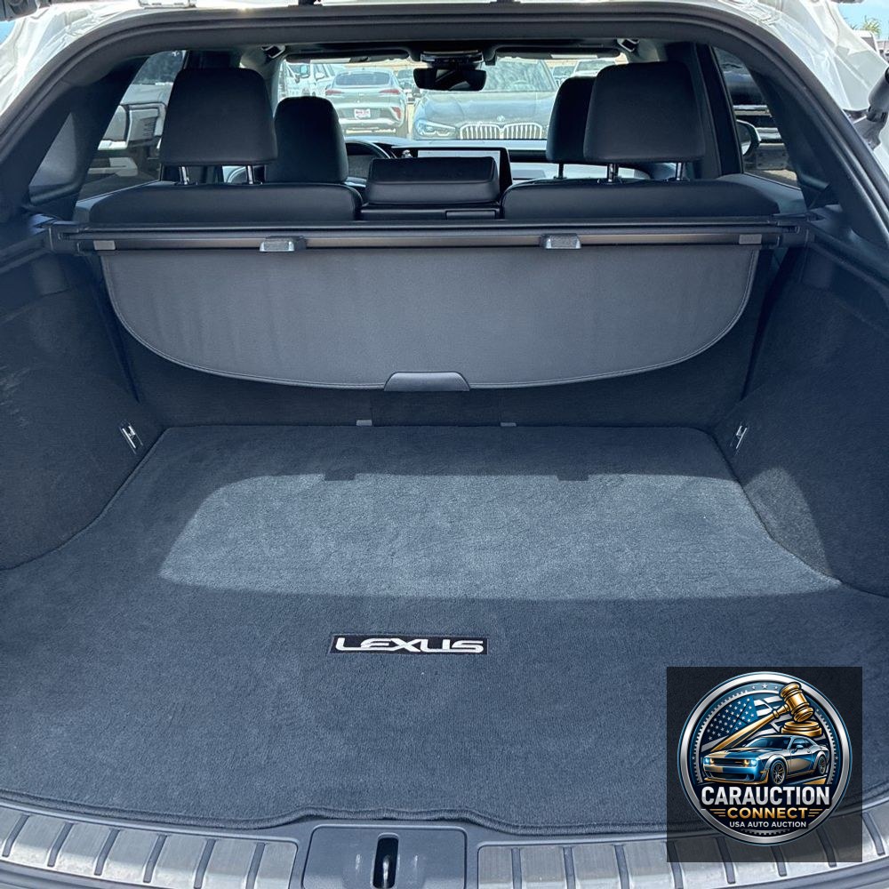 2023 Lexus RX 350 Premium+