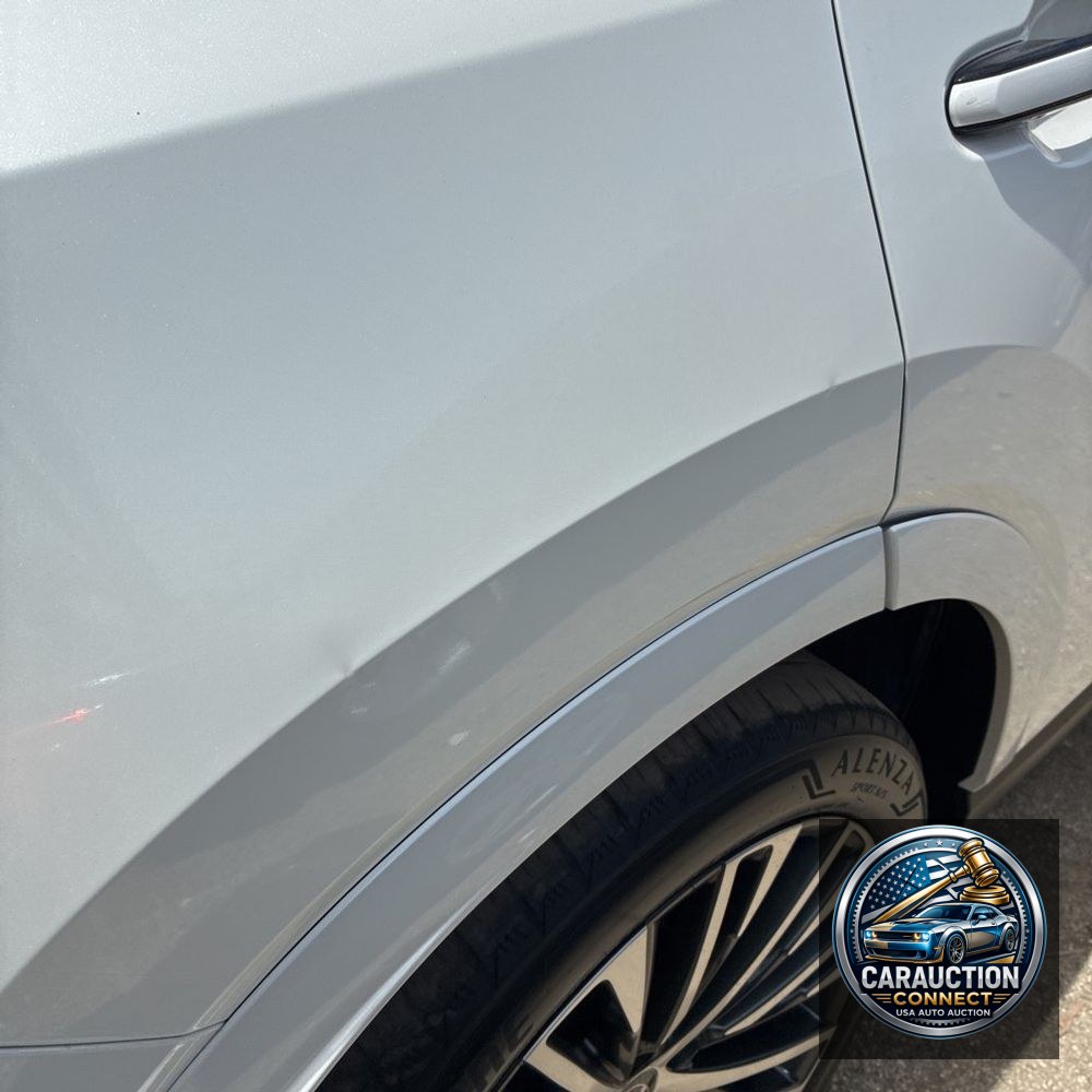 2023 Lexus RX 350 Premium+