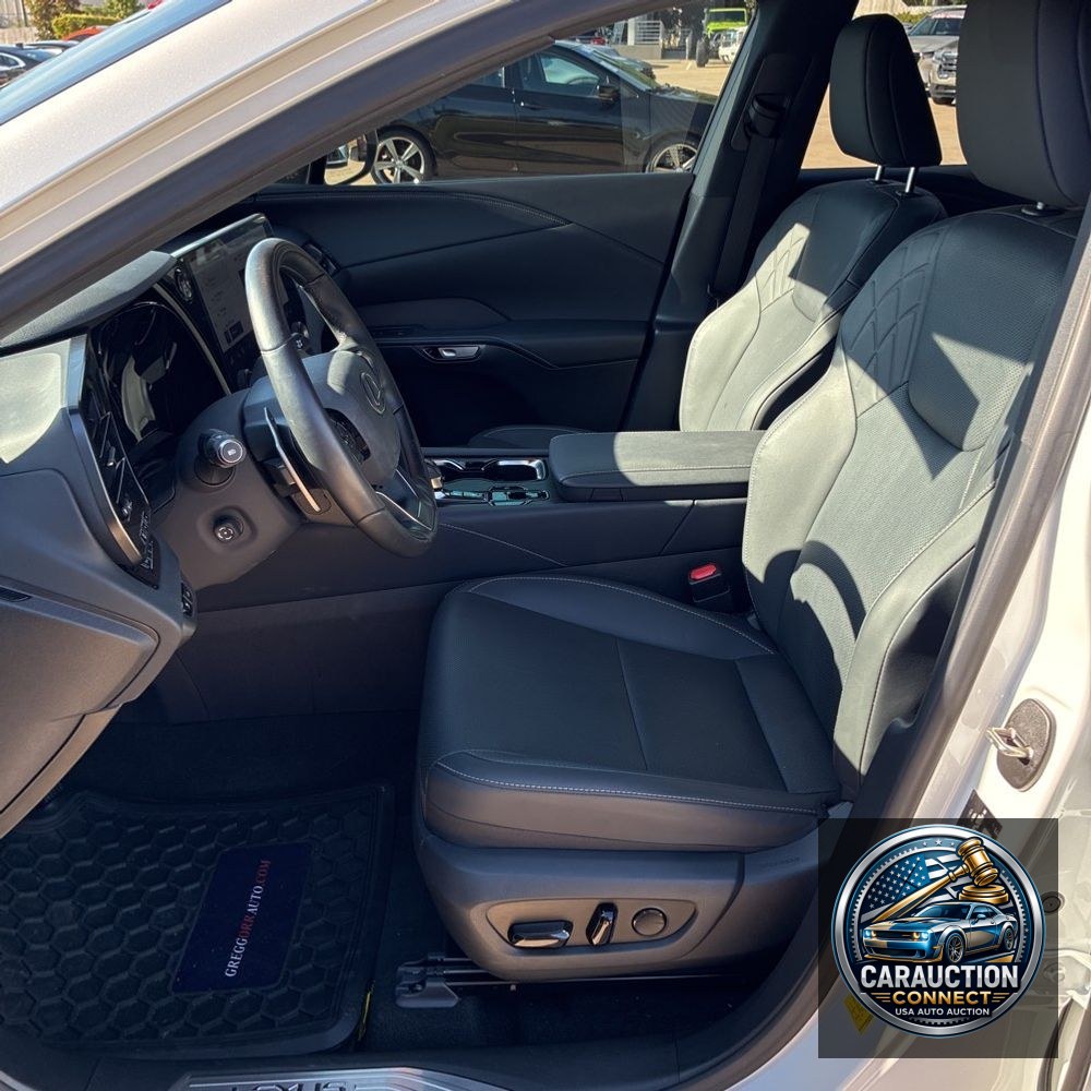 2024 Lexus RX 350 Premium