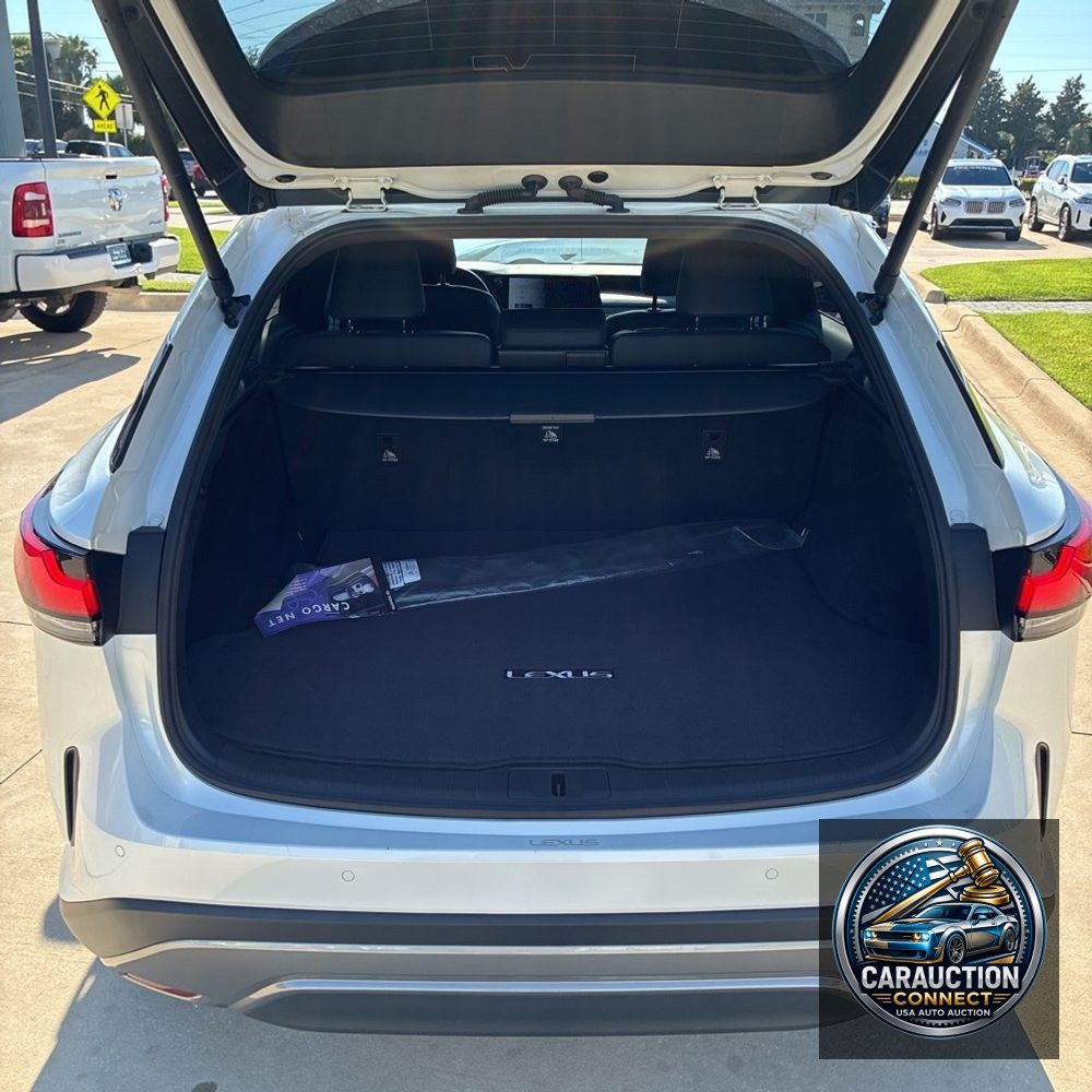 2024 Lexus RX 350 Premium