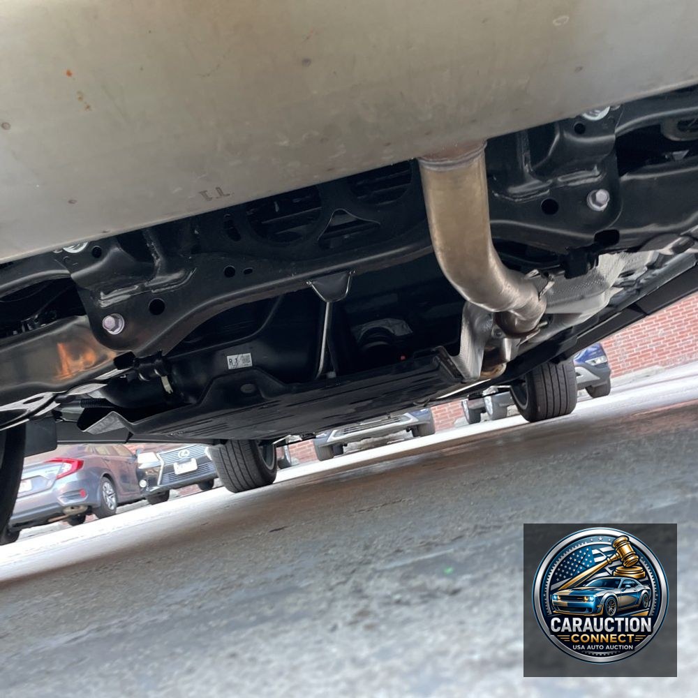 2024 Lexus RX 350 Premium+