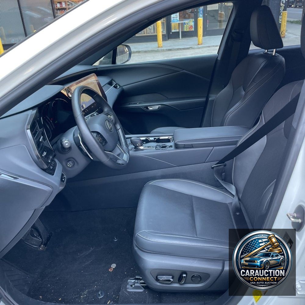 2024 Lexus RX 350 Premium+