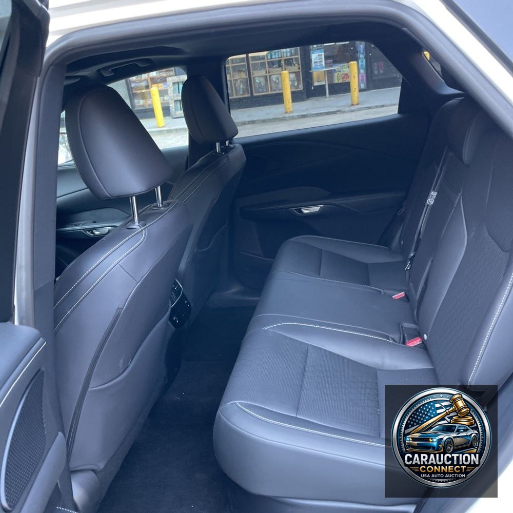 2024 Lexus RX 350 Premium+