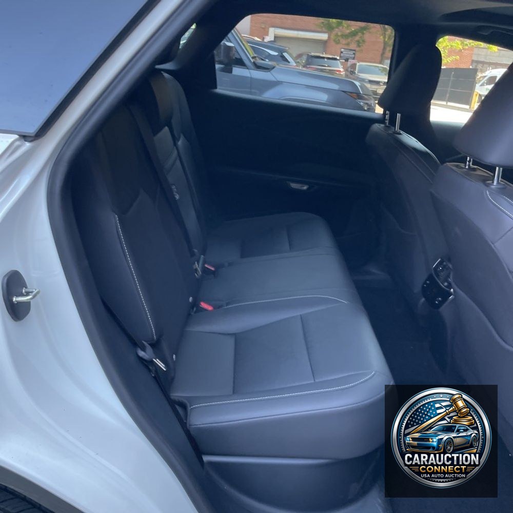 2024 Lexus RX 350 Premium+