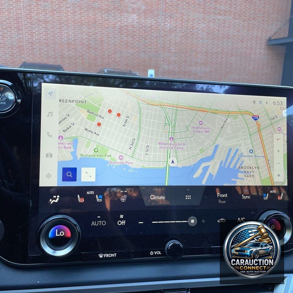 2024 Lexus RX 350 Premium+
