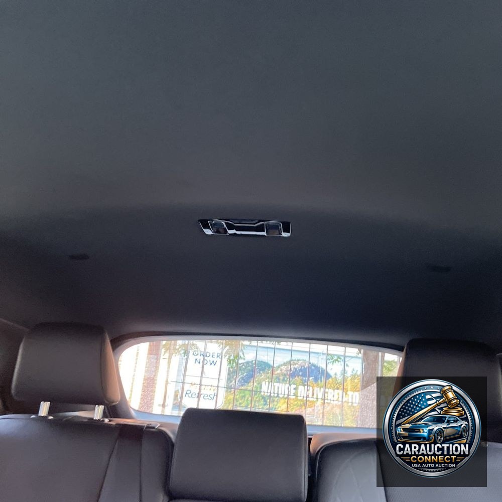 2024 Lexus RX 350 Premium+
