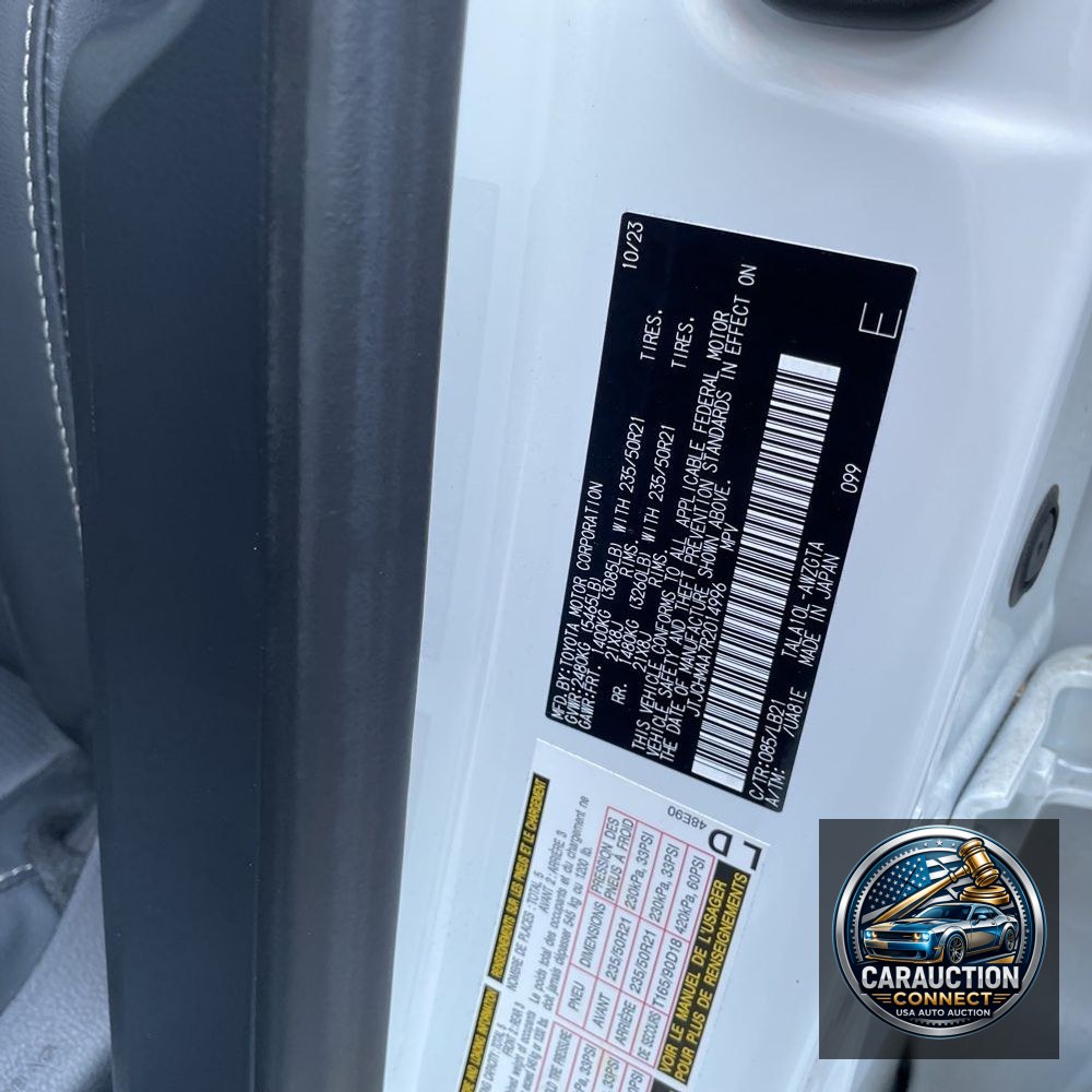 2024 Lexus RX 350 Premium+