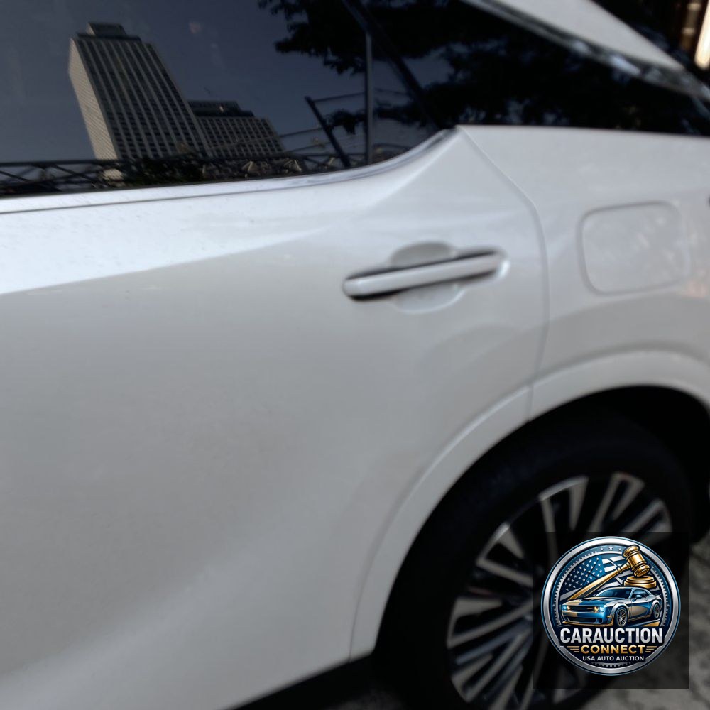 2024 Lexus RX 350 Premium+