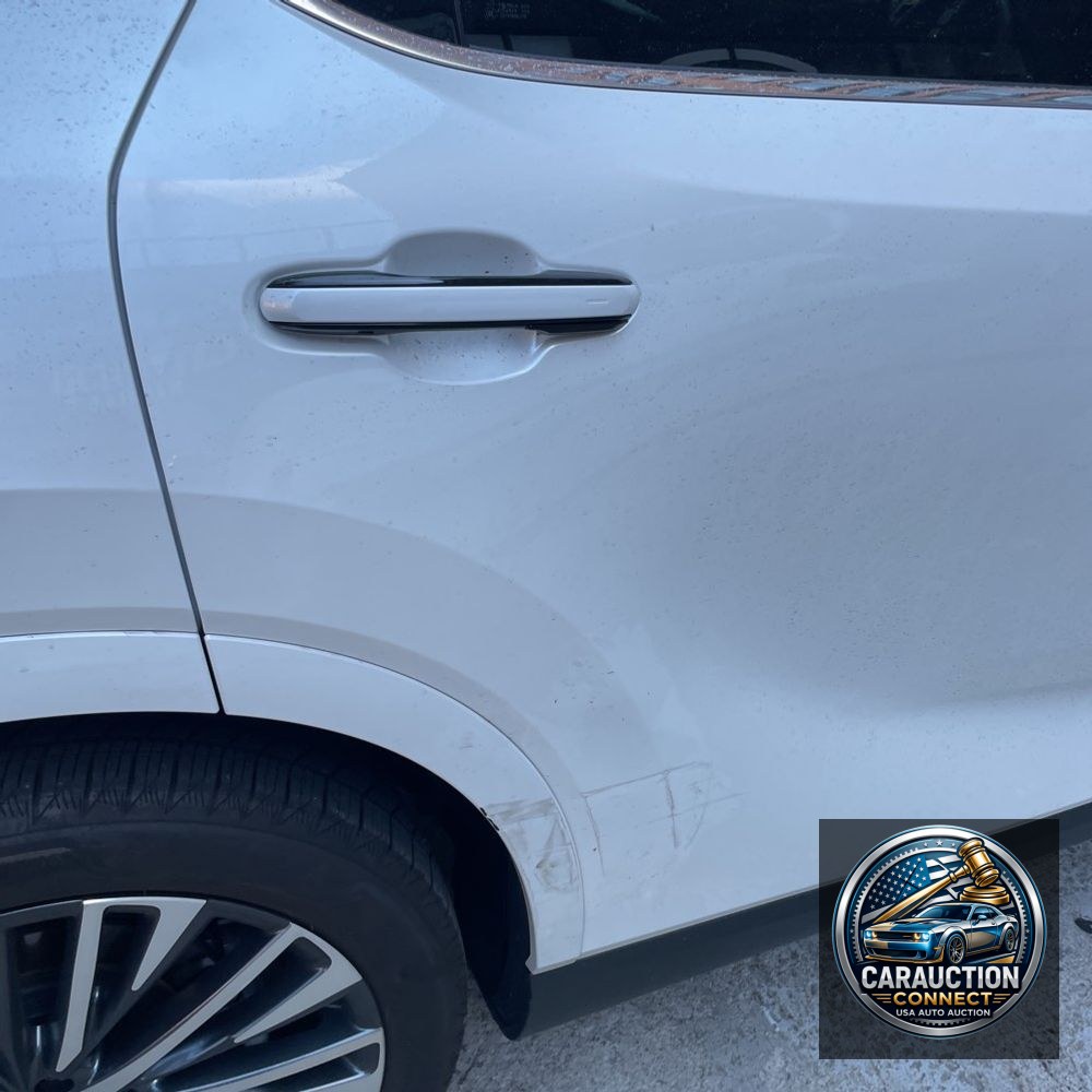 2024 Lexus RX 350 Premium+