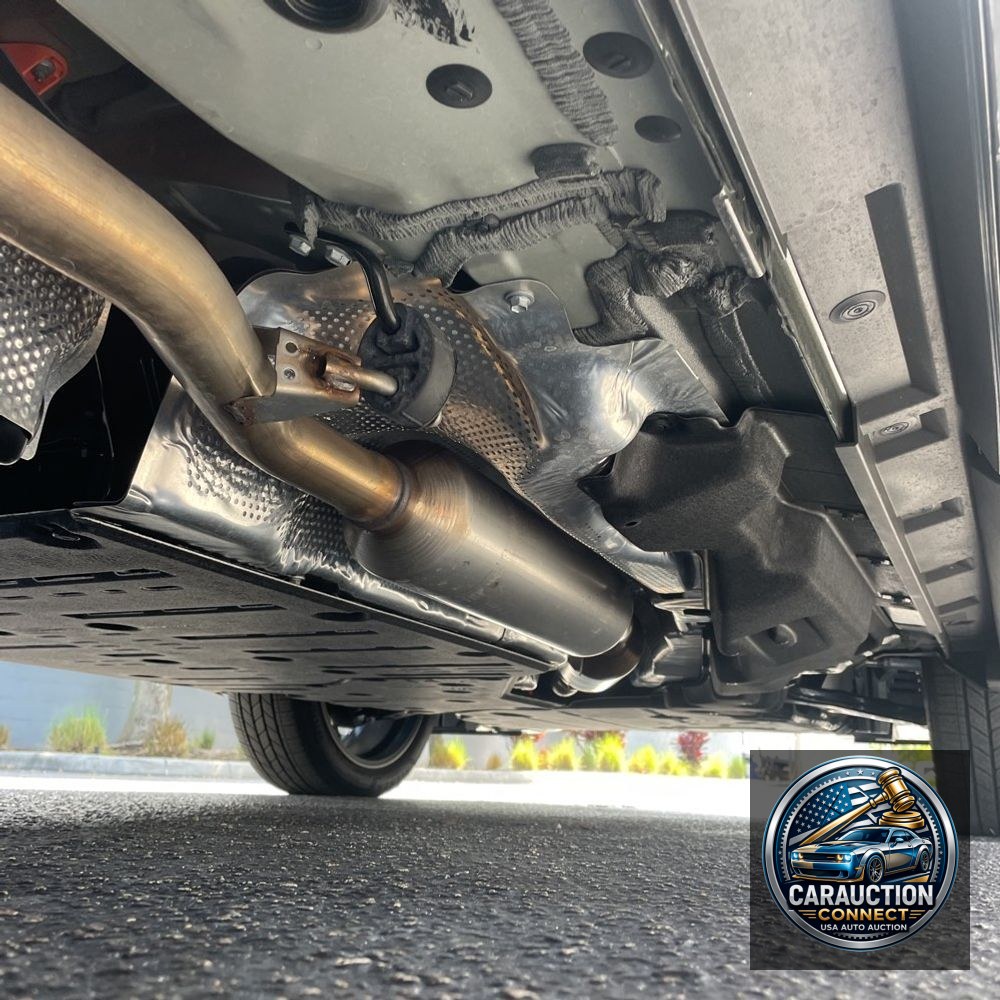 2024 Lexus RX 450h+ Luxury