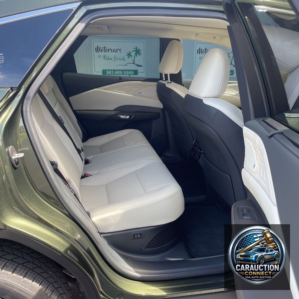 2024 Lexus RX 450h+ Luxury
