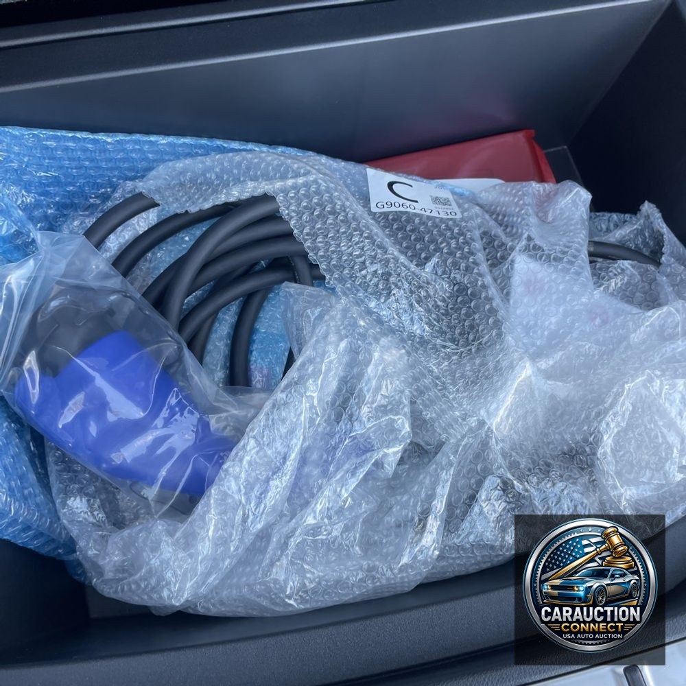 2024 Lexus RX 450h+ Luxury