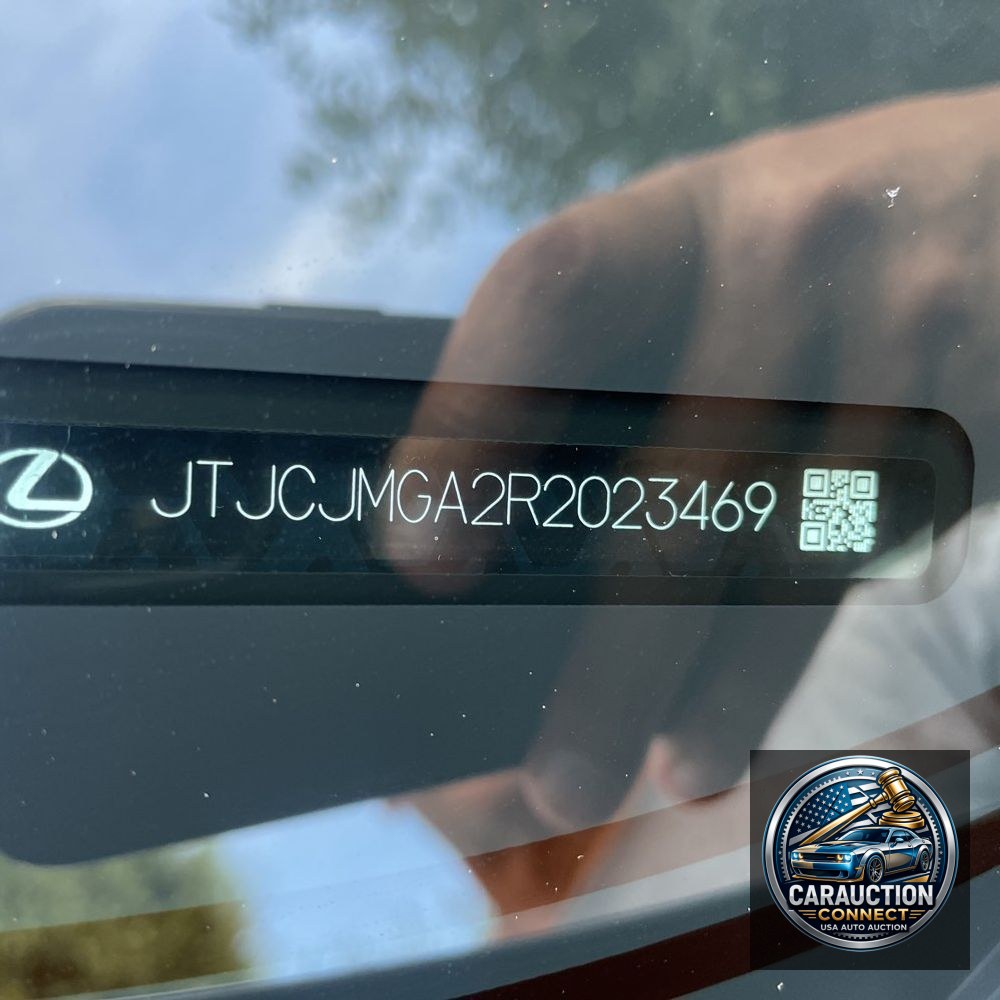 2024 Lexus RX 450h+ Luxury