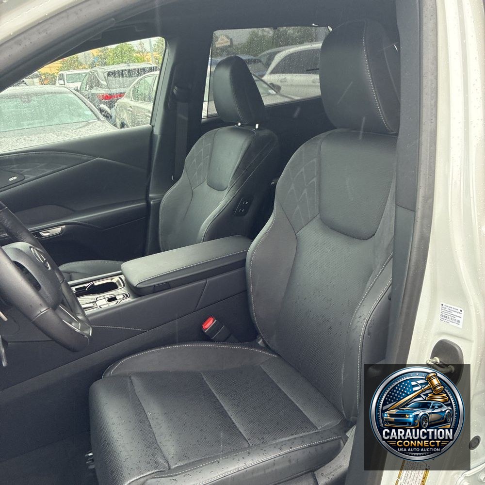 2025 Lexus RX 450h+ Luxury