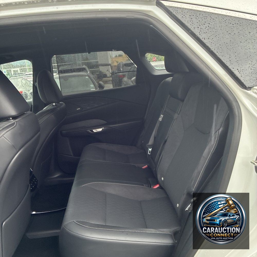 2025 Lexus RX 450h+ Luxury