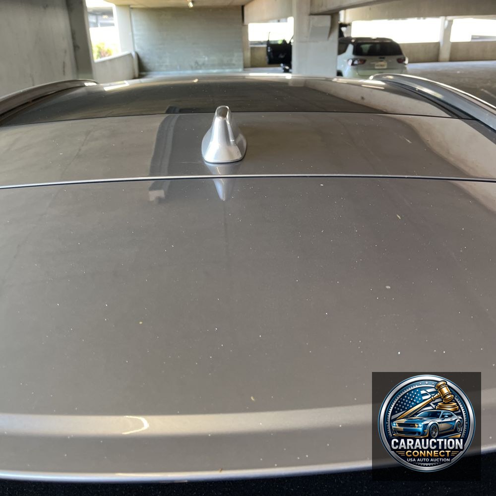 2024 Lexus RX 450h+ Luxury
