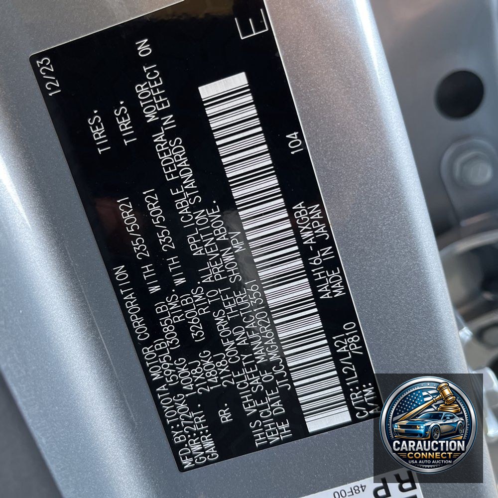 2024 Lexus RX 450h+ Luxury