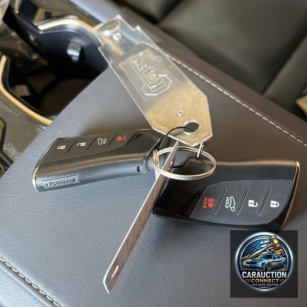 2024 Lexus RX 450h+ Luxury