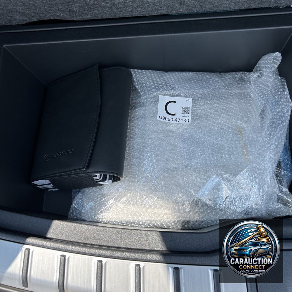 2025 Lexus RX 450h+ Luxury