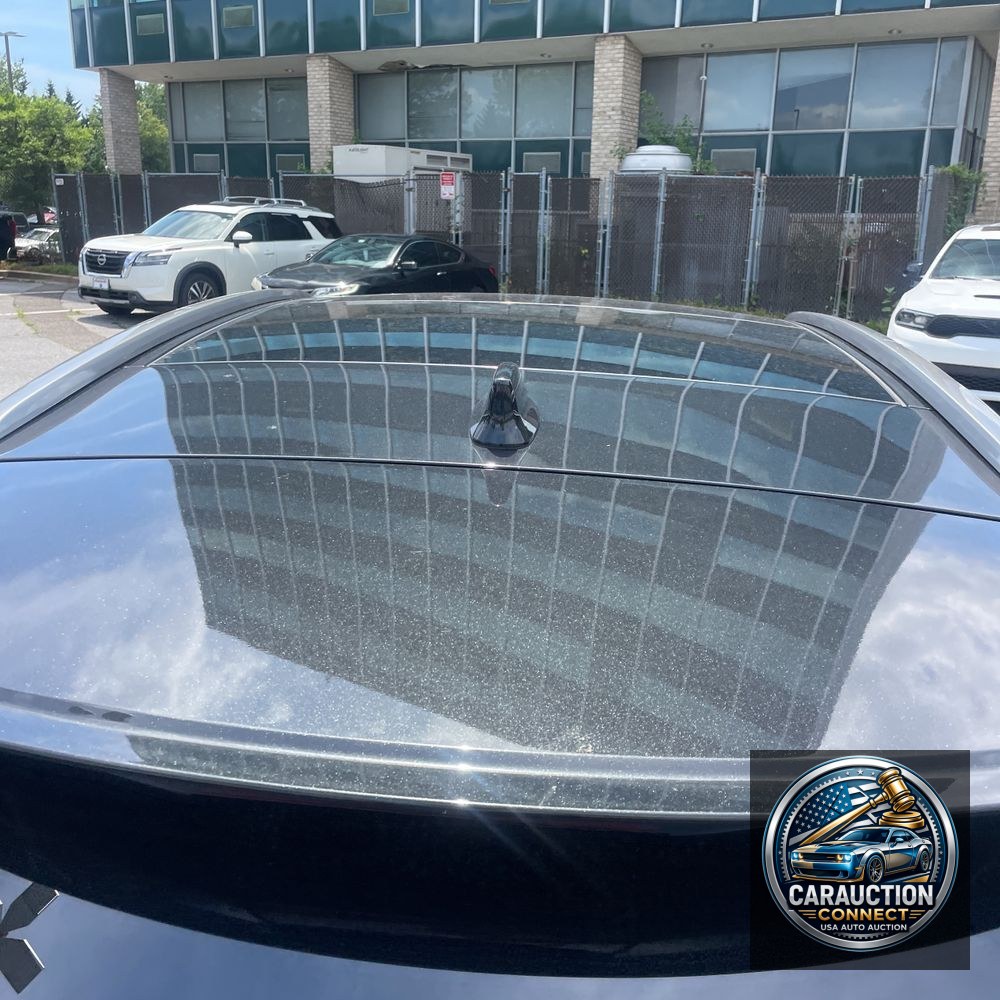 2024 Lexus RX 450h+ Luxury
