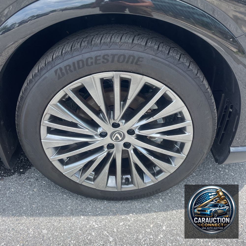 2024 Lexus RX 450h+ Luxury