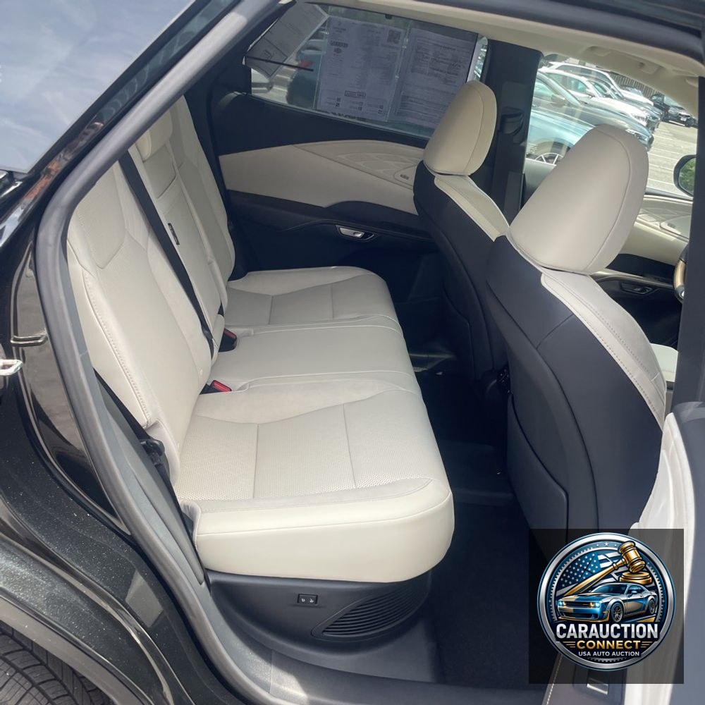 2024 Lexus RX 450h+ Luxury