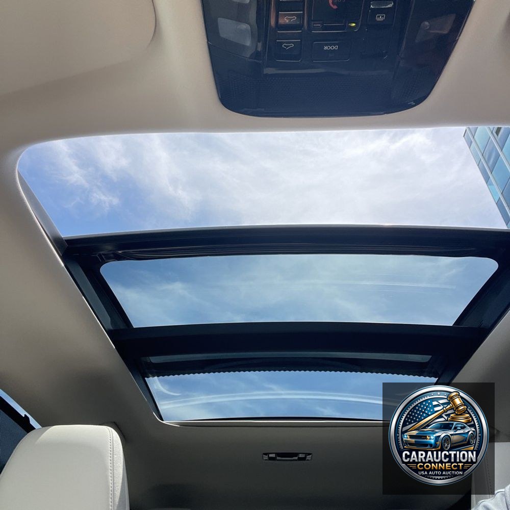 2024 Lexus RX 450h+ Luxury