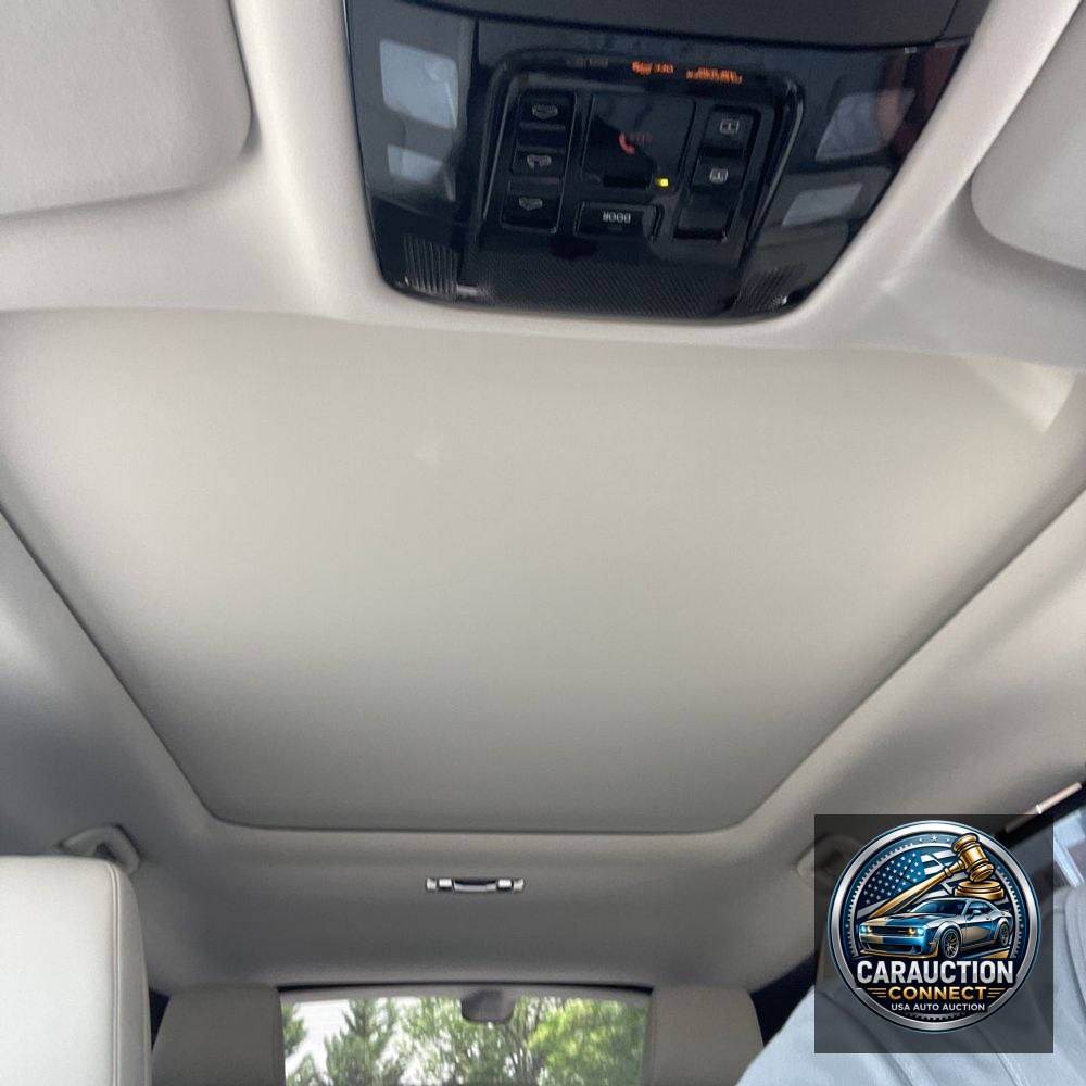 2024 Lexus RX 450h+ Luxury