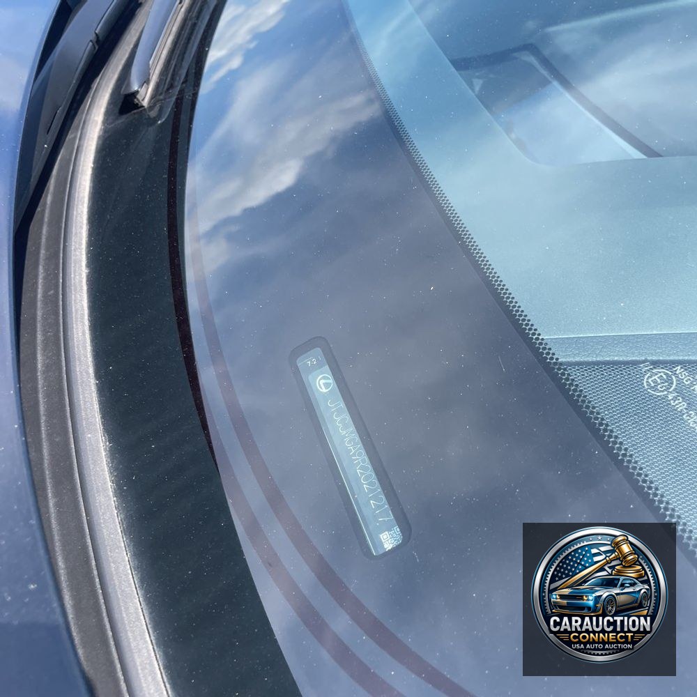 2024 Lexus RX 450h+ Luxury