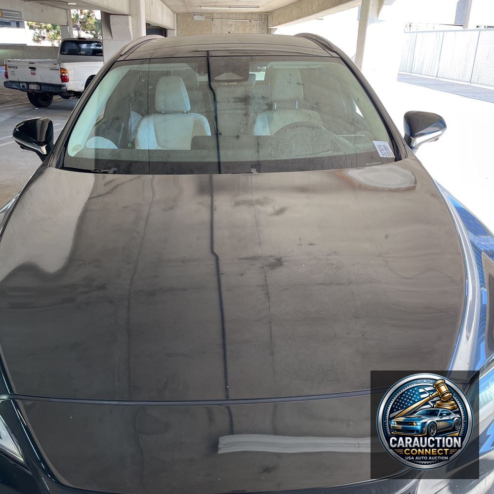 2024 Lexus RX 450h+ Luxury