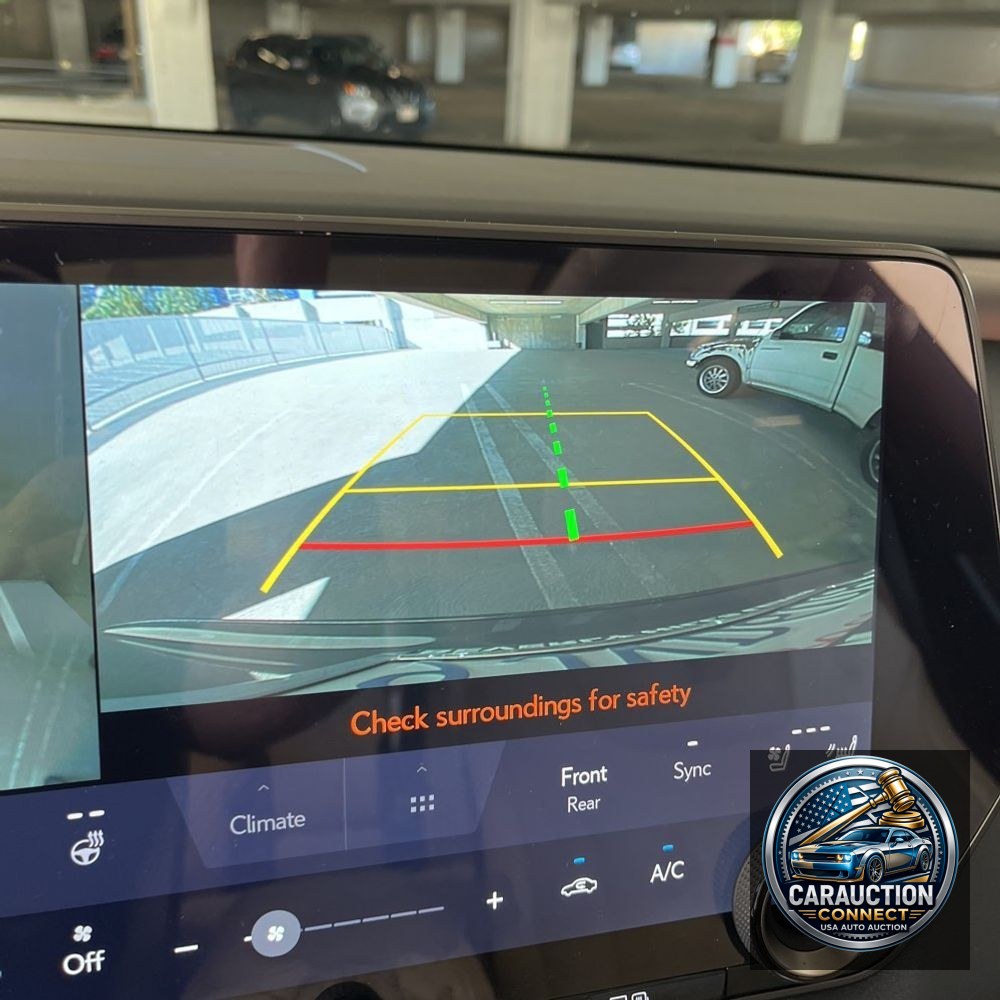 2024 Lexus RX 450h+ Luxury