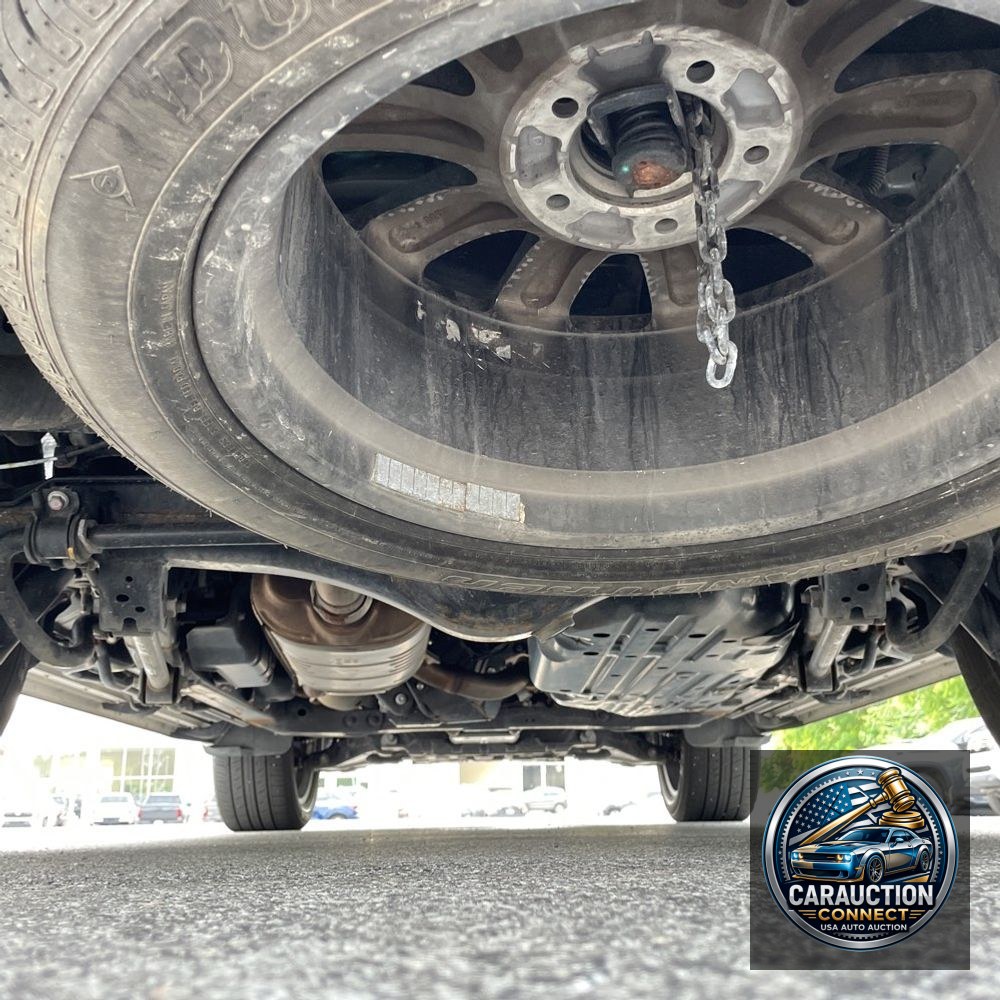 2021 Lexus LX 570 Three-Row