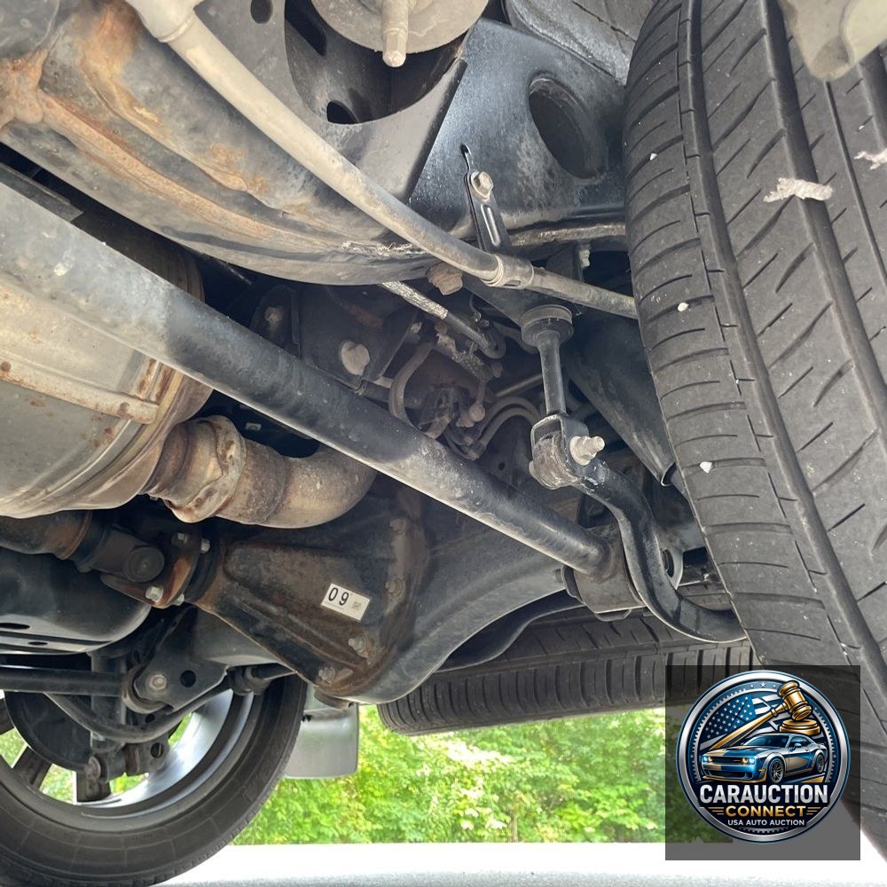 2021 Lexus LX 570 Three-Row