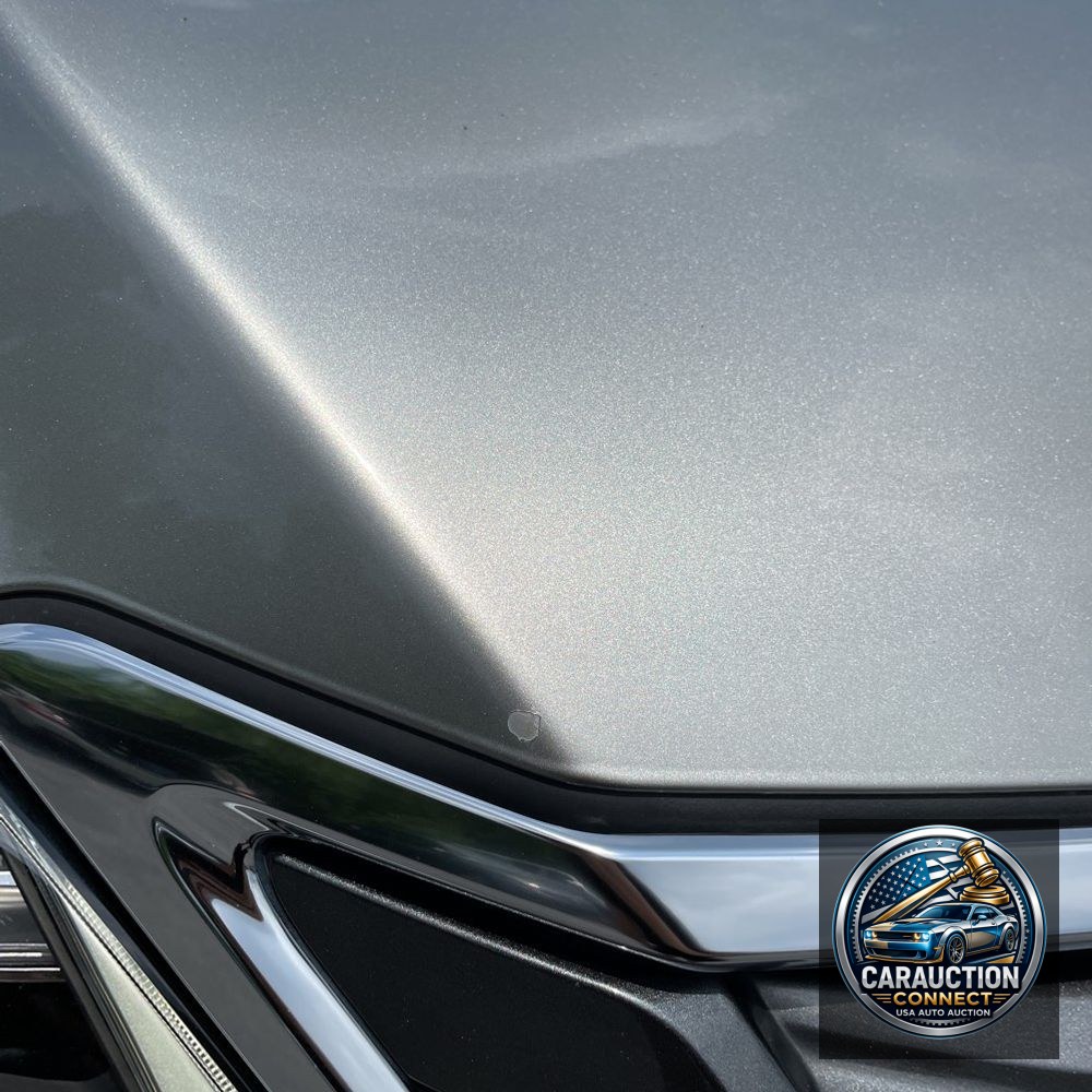 2021 Lexus LX 570 Three-Row