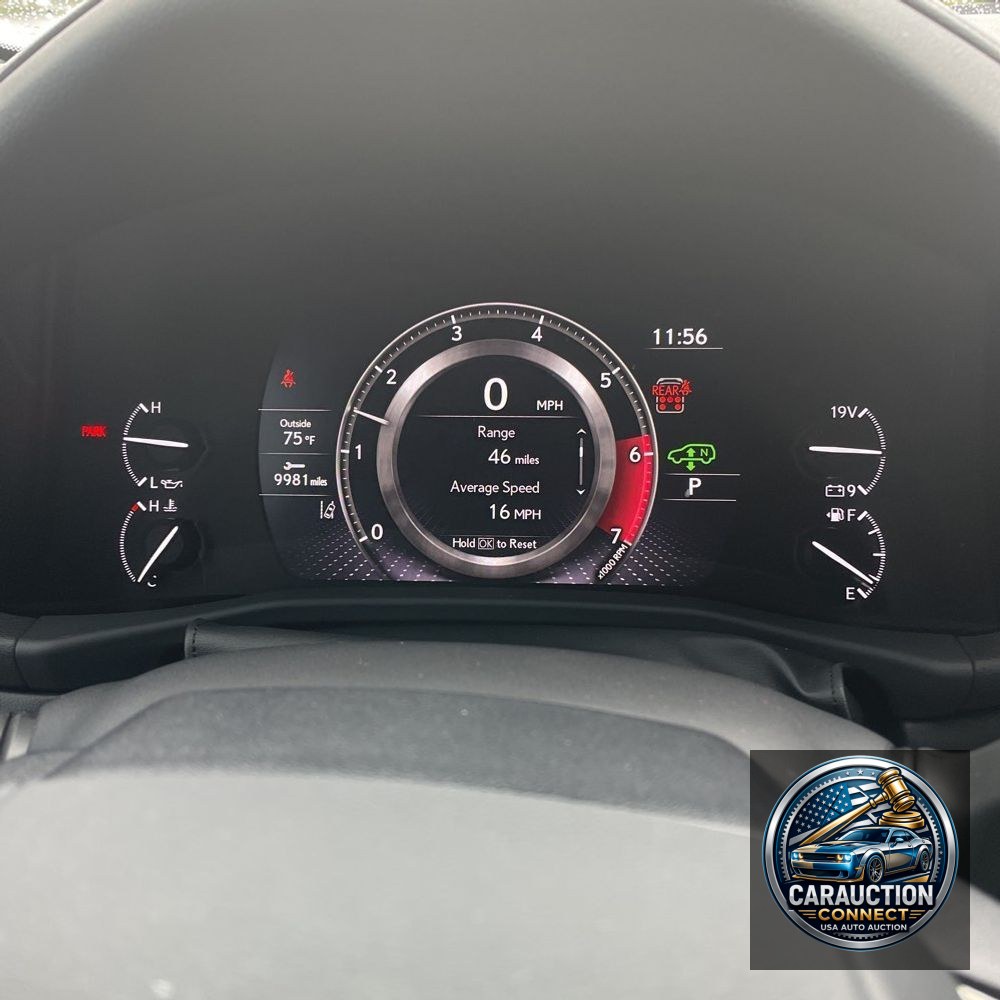 2022 Lexus LX 600 Luxury