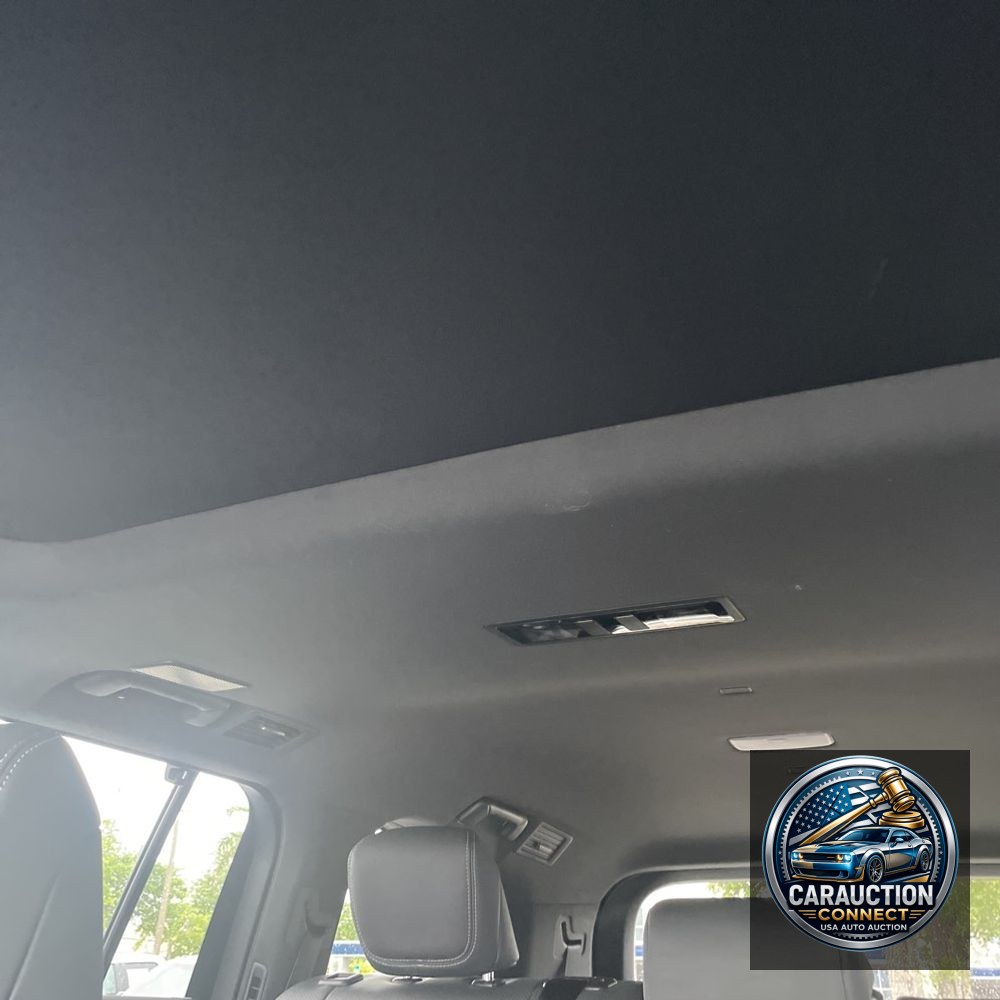 2022 Lexus LX 600 Luxury