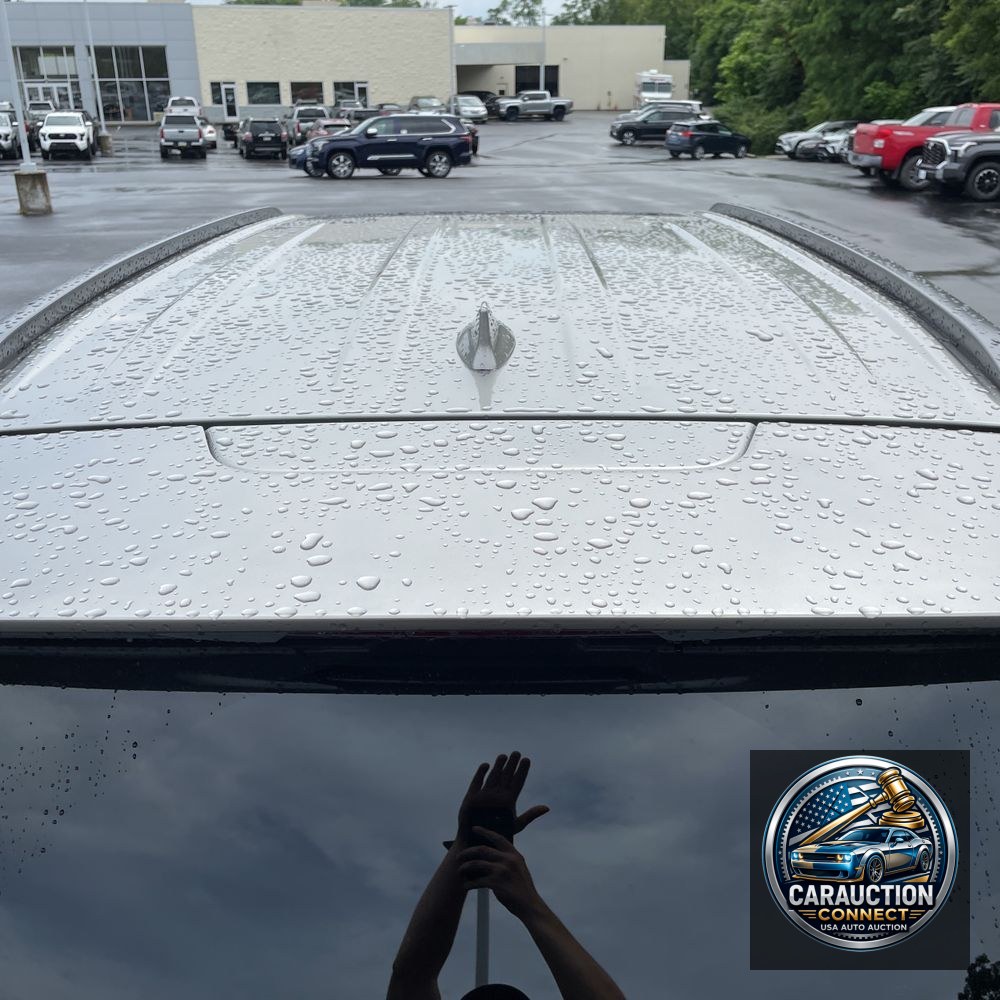 2024 Lexus LX 600 Luxury
