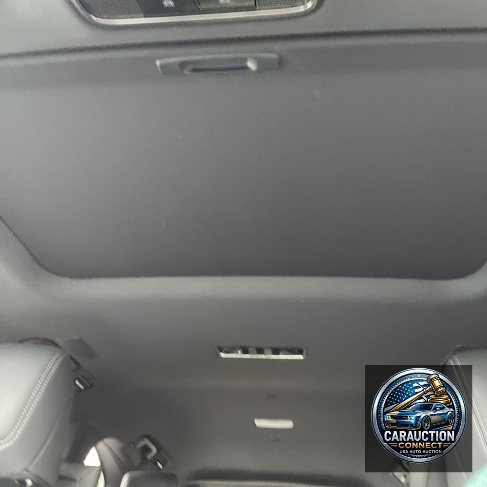2024 Lexus LX 600 Luxury