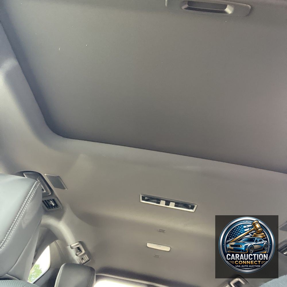 2025 Lexus LX 600 Luxury