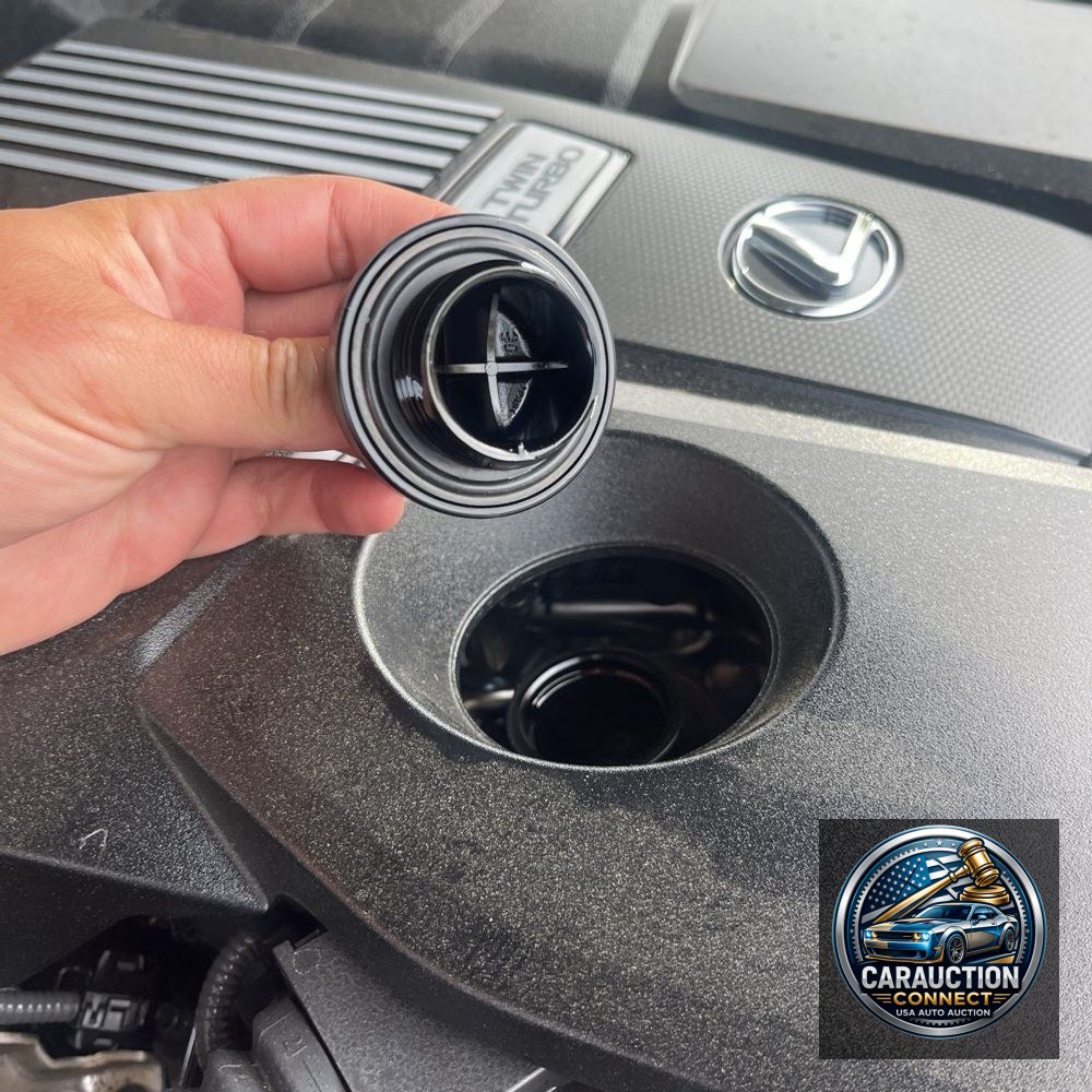 2025 Lexus LX 600 Luxury