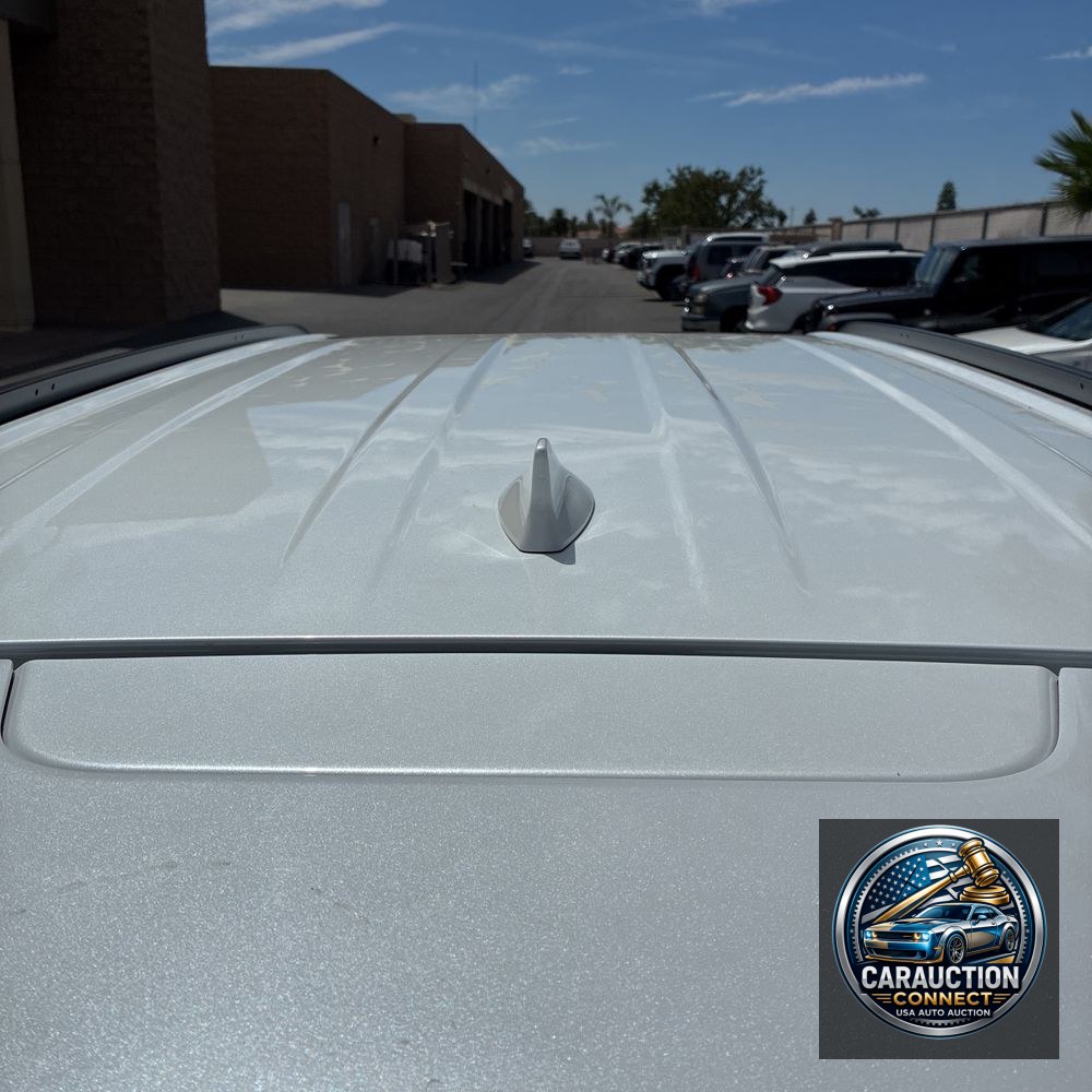 2024 Lexus LX 600 Luxury