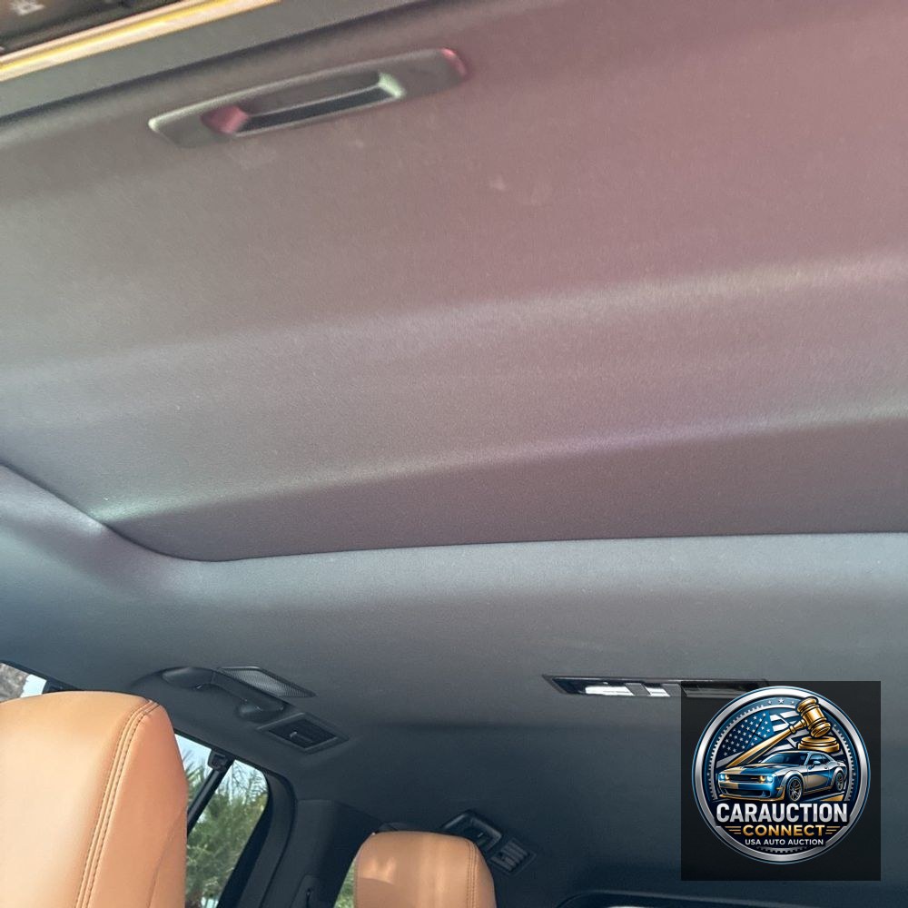 2024 Lexus LX 600 Luxury