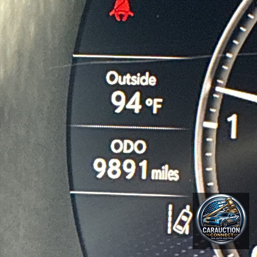 2024 Lexus LX 600 Luxury