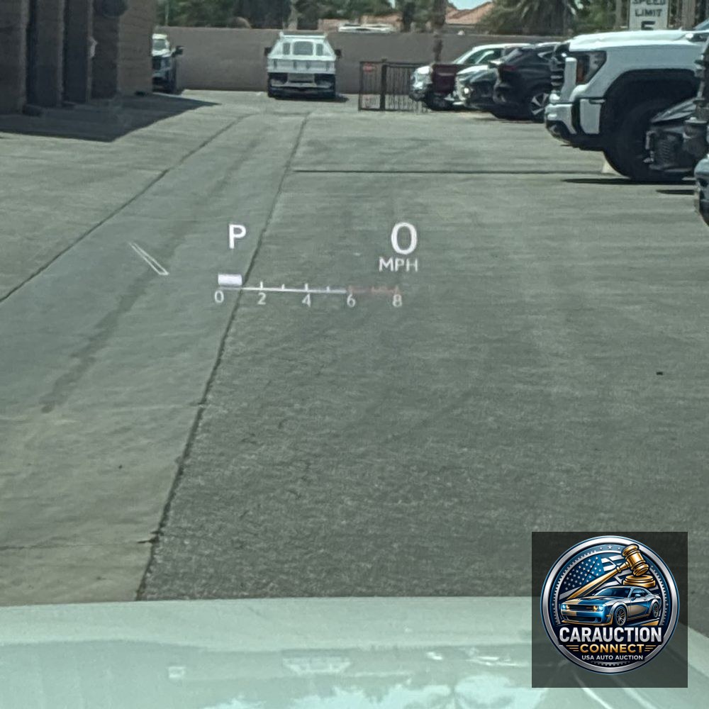 2024 Lexus LX 600 Luxury