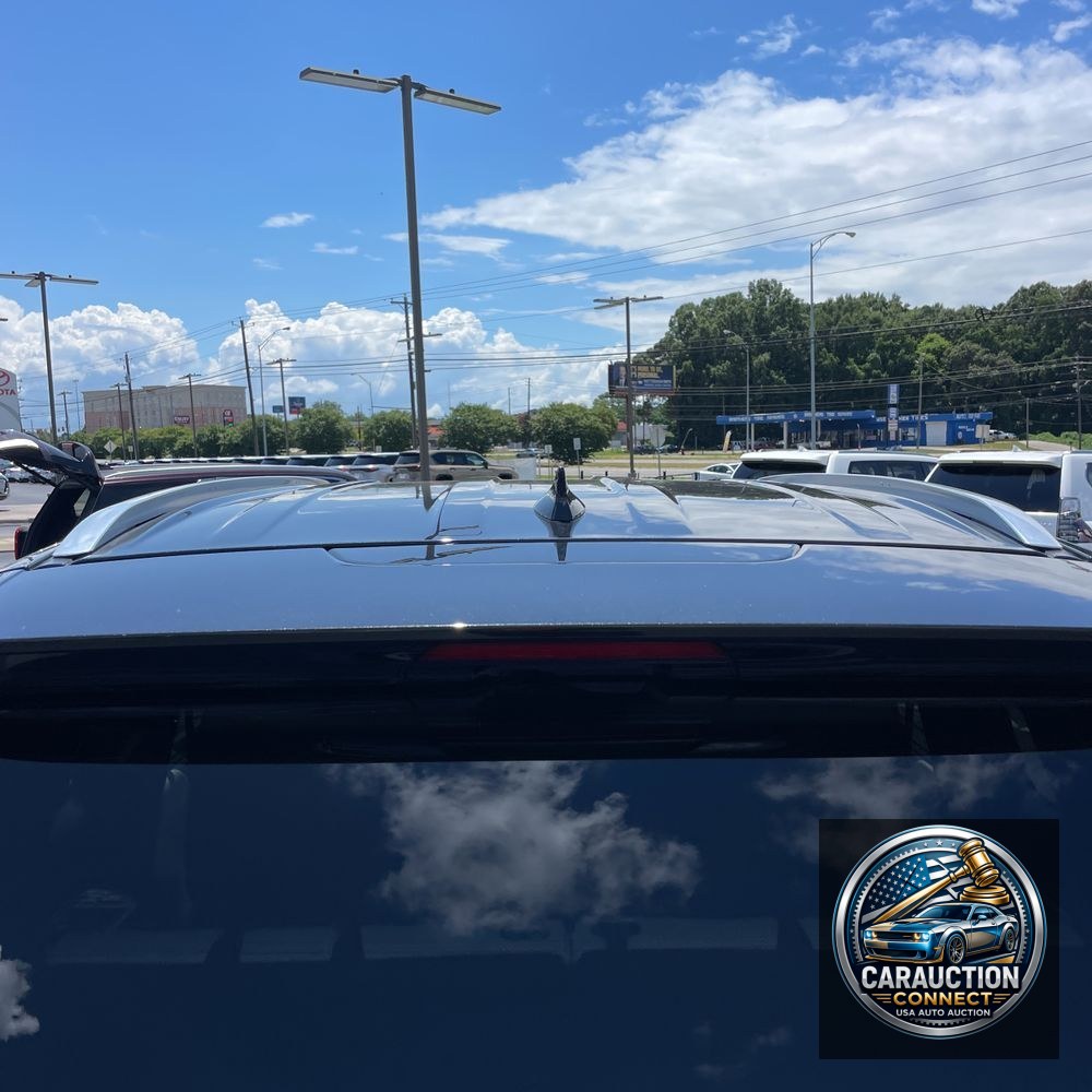 2022 Lexus LX 600 Luxury